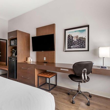 Best Western Sycamore Inn Екстер'єр фото