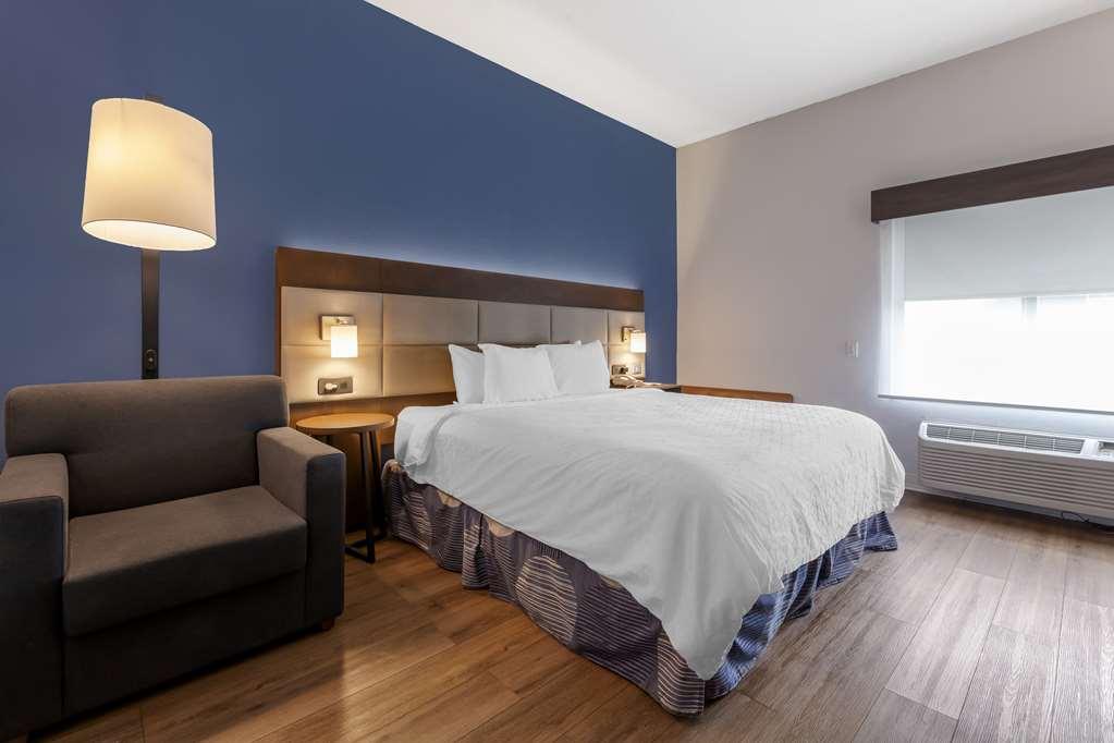 Best Western Sycamore Inn Номер фото