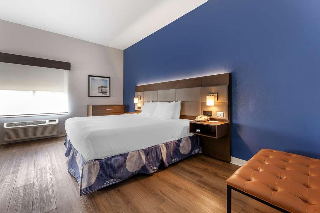 Best Western Sycamore Inn Номер фото