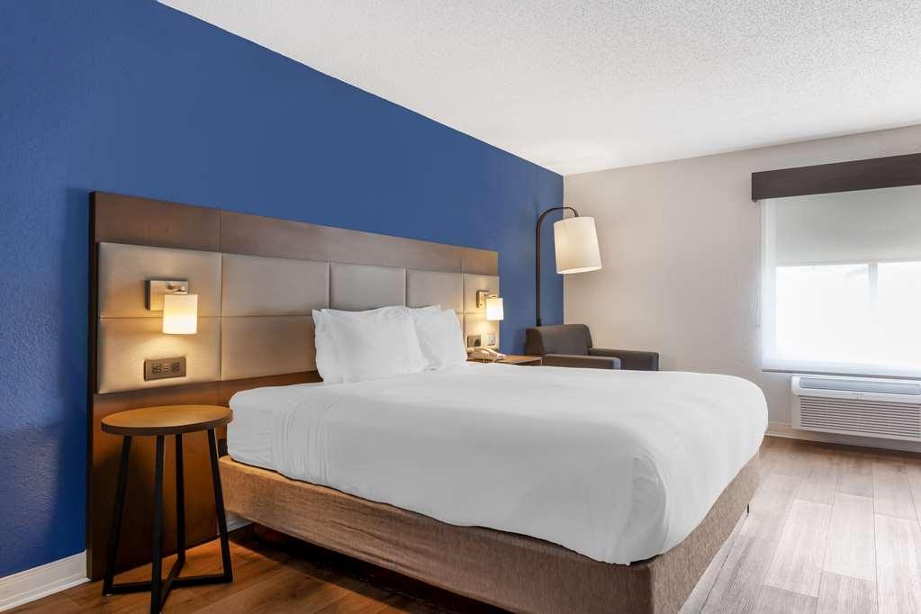 Best Western Sycamore Inn Номер фото