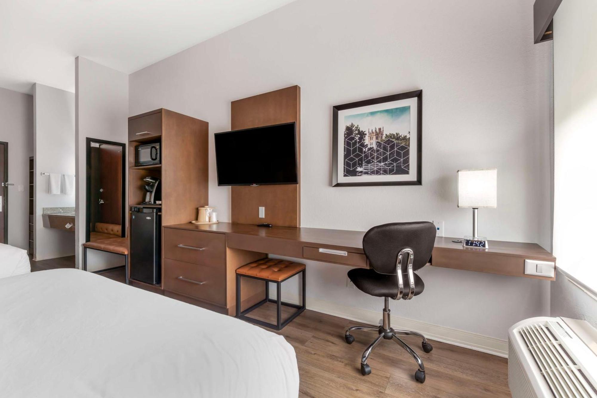 Best Western Sycamore Inn Екстер'єр фото