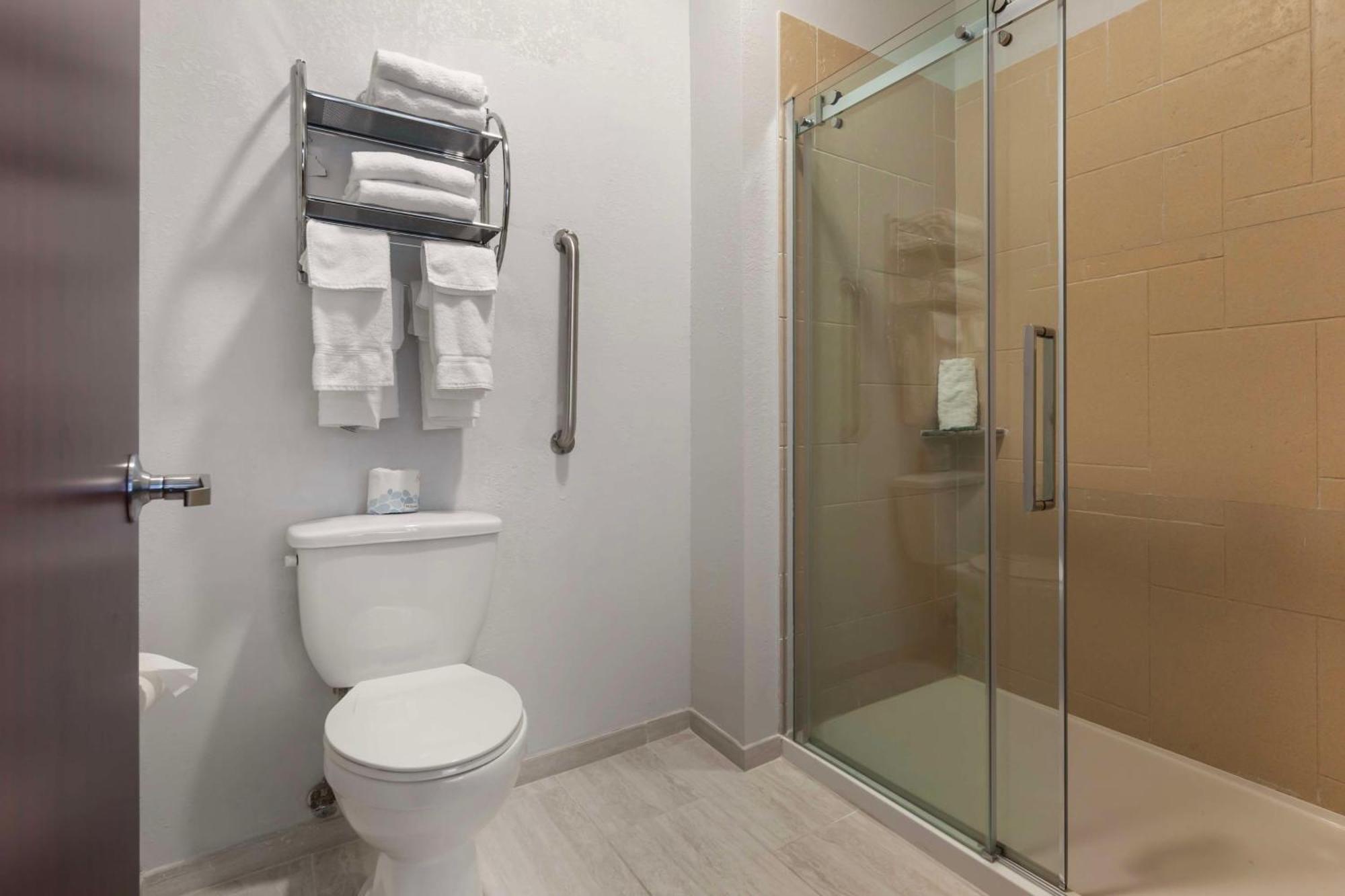 Best Western Sycamore Inn Екстер'єр фото