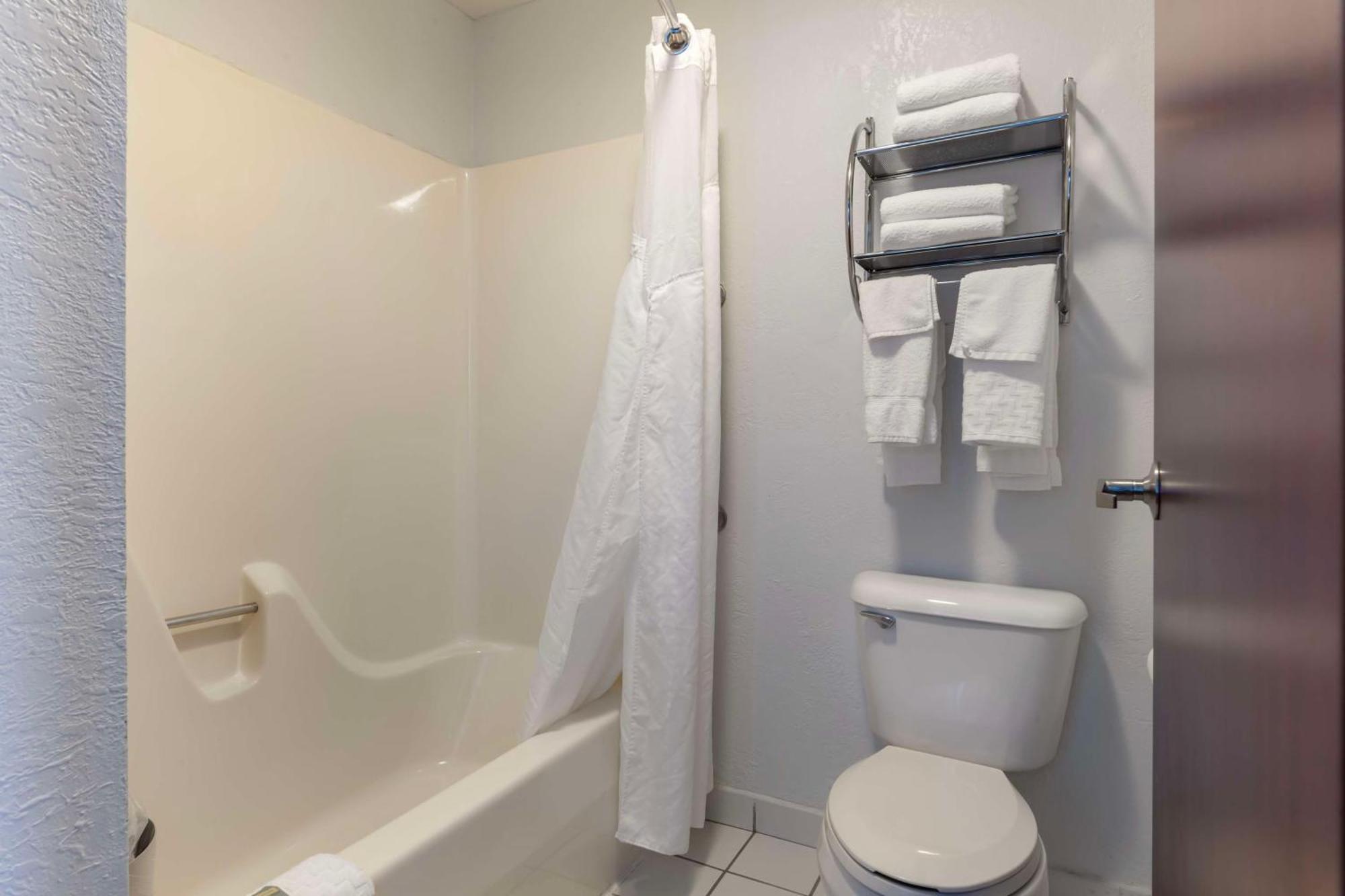 Best Western Sycamore Inn Екстер'єр фото