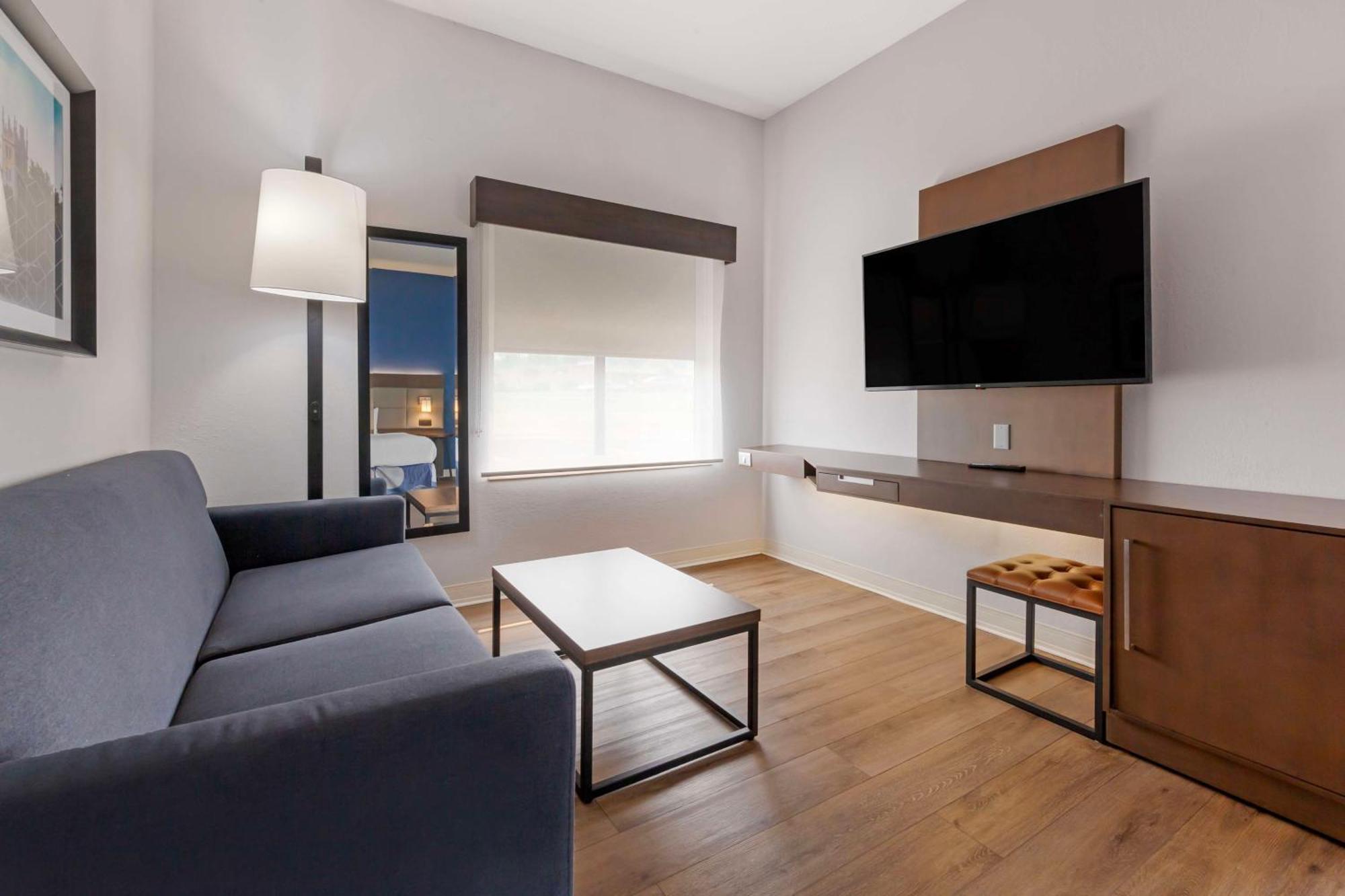 Best Western Sycamore Inn Екстер'єр фото