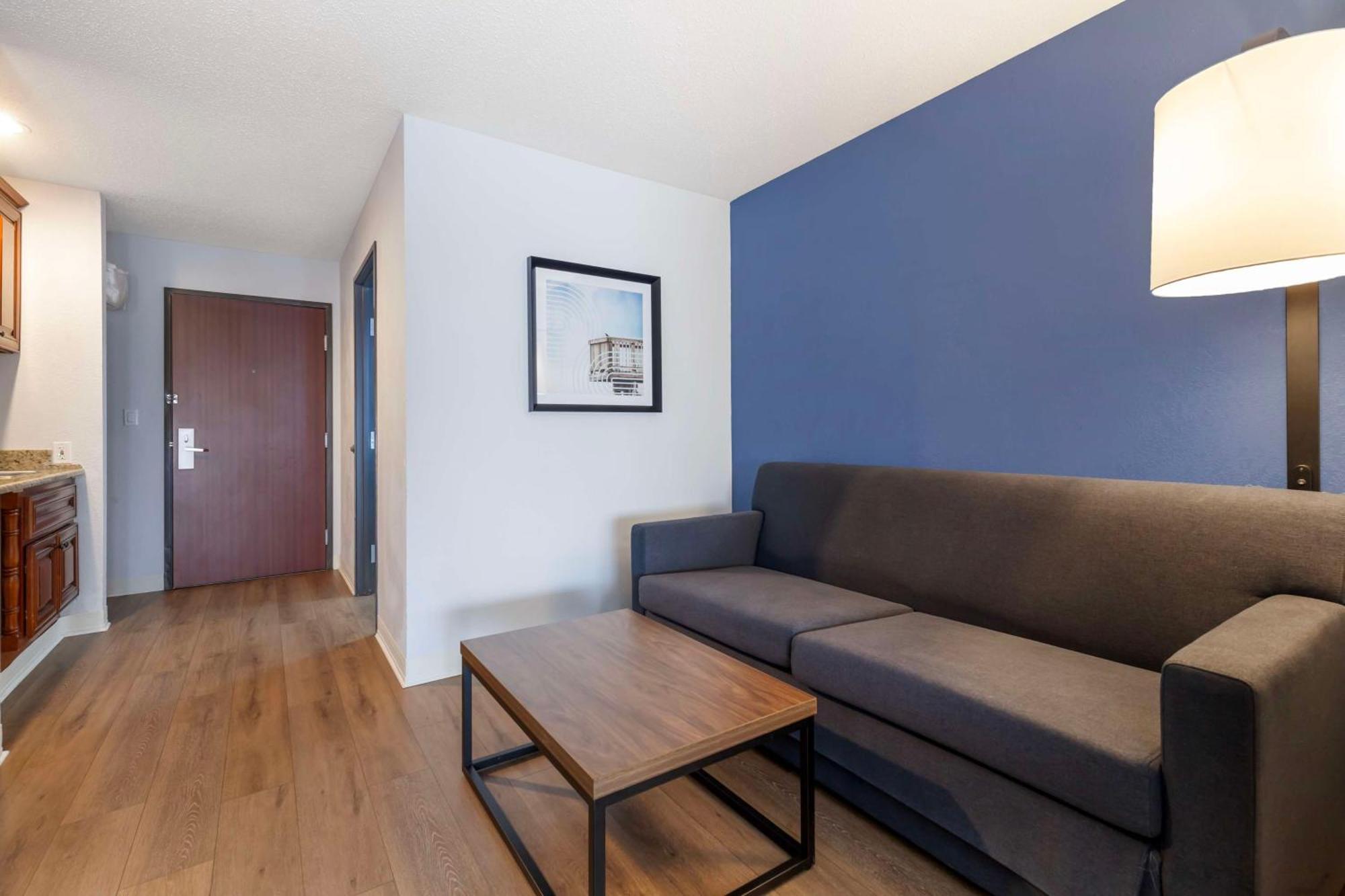 Best Western Sycamore Inn Екстер'єр фото