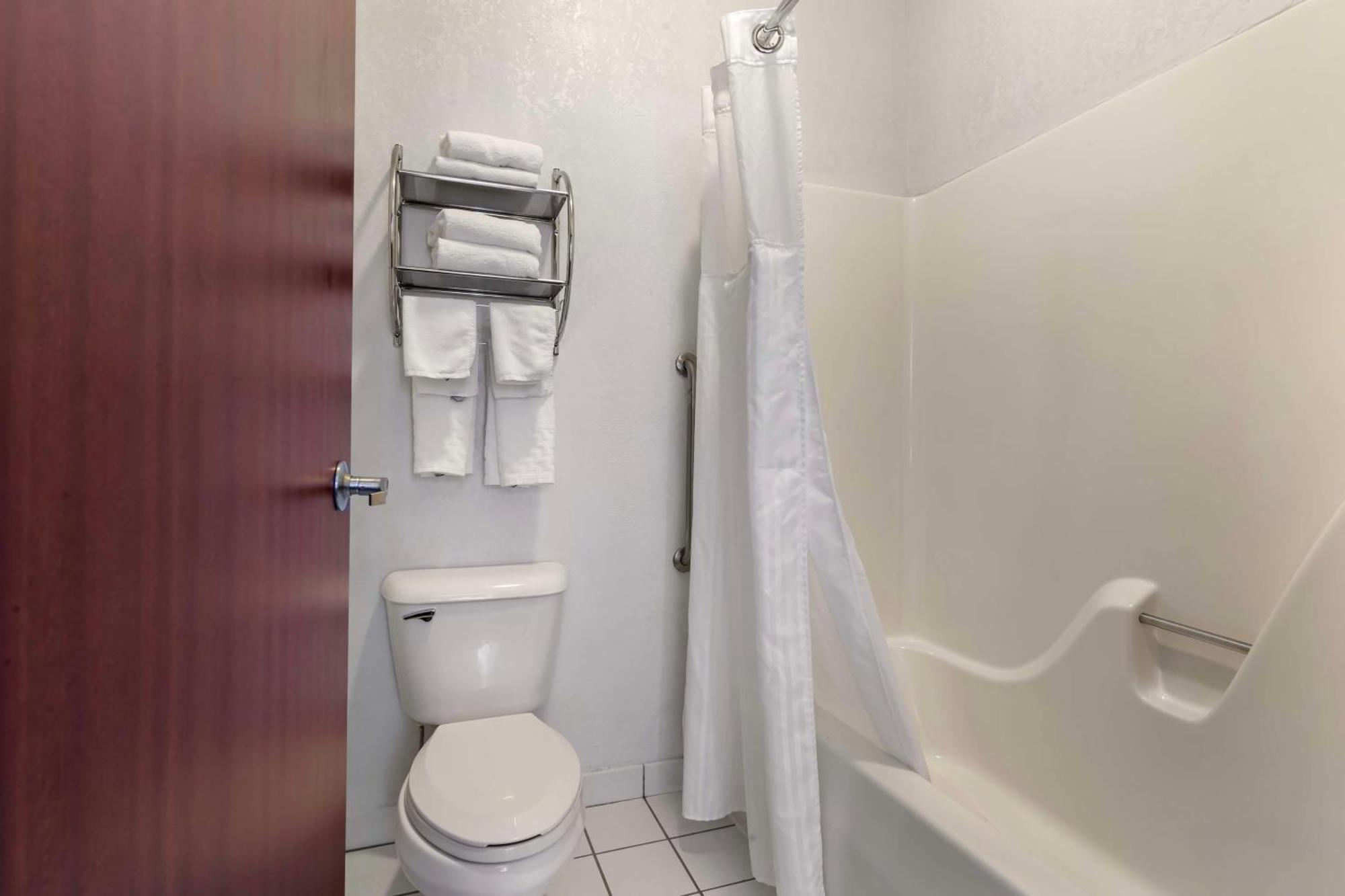Best Western Sycamore Inn Екстер'єр фото