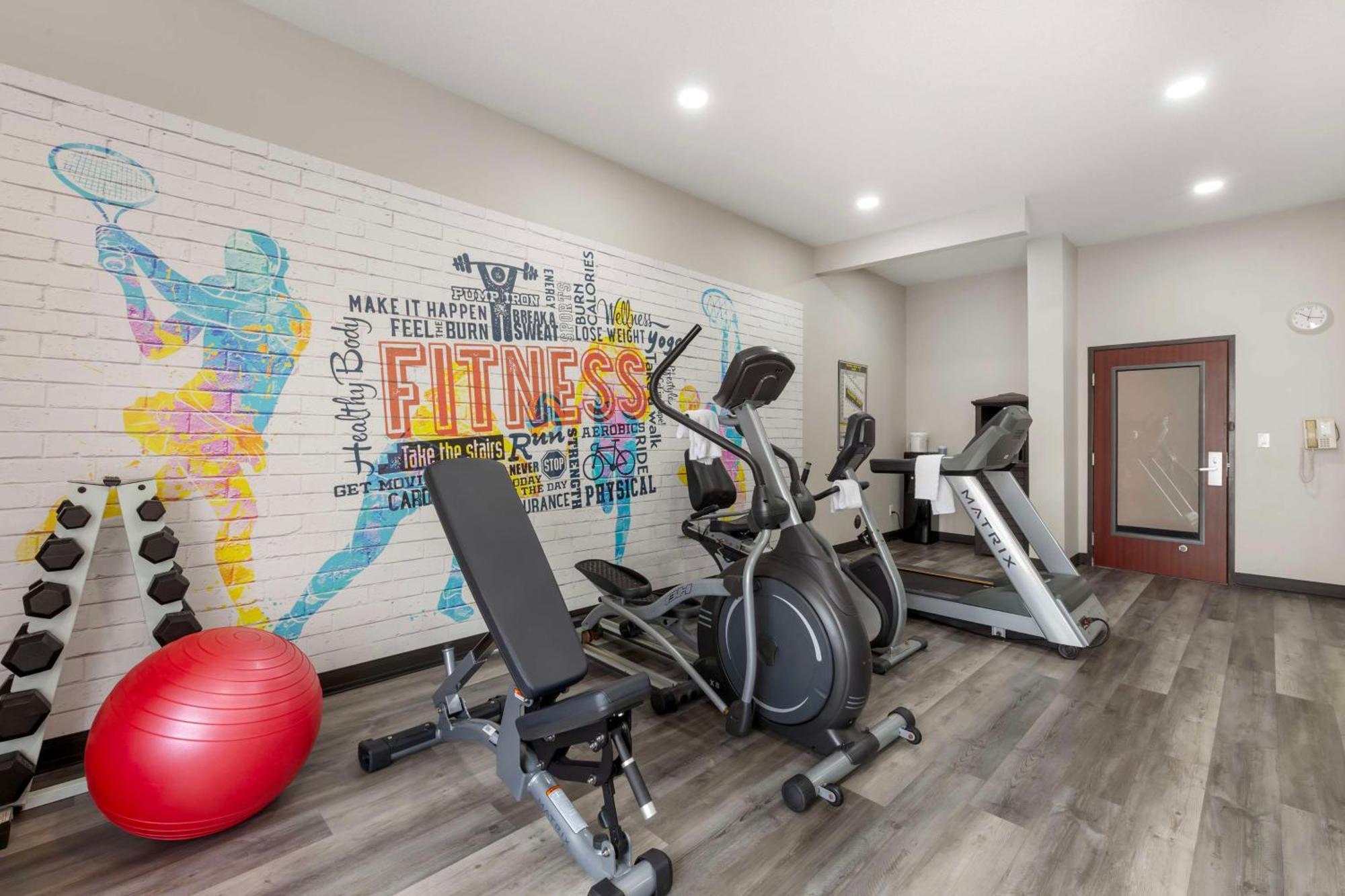 Best Western Sycamore Inn Екстер'єр фото