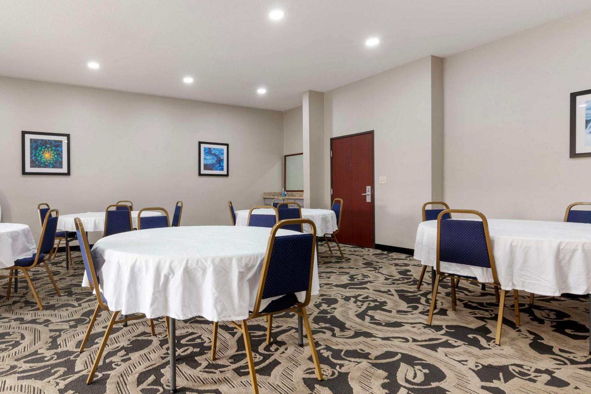 Best Western Sycamore Inn Екстер'єр фото