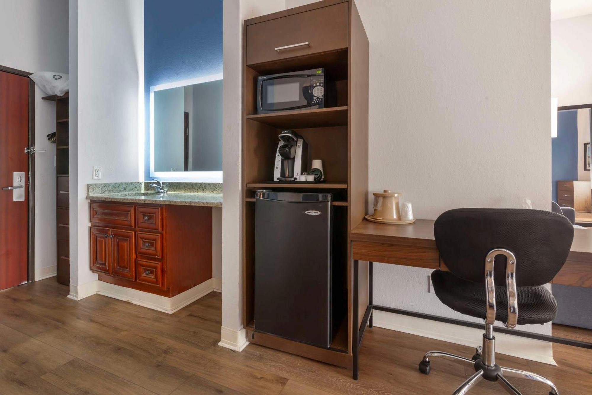 Best Western Sycamore Inn Екстер'єр фото